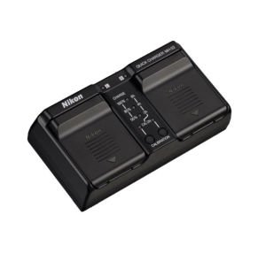 Nikon MH-22 Şarj Cihazı (EN-EL4 - EN-EL4A)