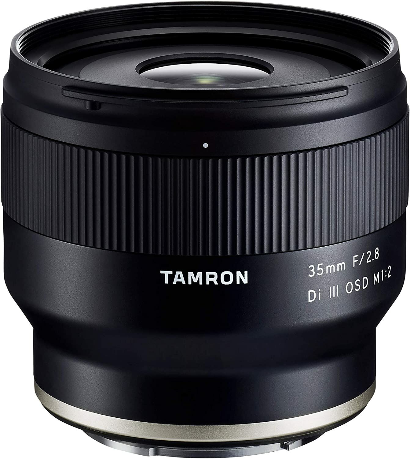 Tamron 35mm f  2.8 Di III OSD M 1 2 Lens (Sony E)