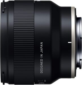 Tamron 35mm f  2.8 Di III OSD M 1 2 Lens (Sony E)