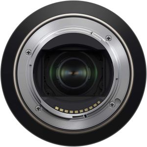 Tamron 70-300mm F  4.5-6.3 Di III RXD Lens (Sony E Mount)
