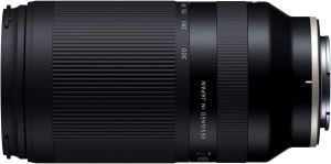 Tamron 70-300mm F  4.5-6.3 Di III RXD Lens (Sony E Mount)