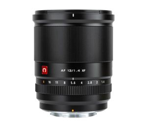 Viltrox AF 13mm F1.4 XF Lens (Fujifilm X)