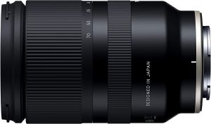 Tamron 17-70mm f2.8 Di III-A VC RXD Lens (Sony E)