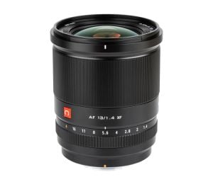 Viltrox AF 13mm F1.4 XF Lens (Fujifilm X)