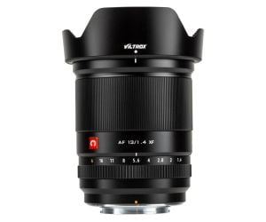 Viltrox AF 13mm F1.4 XF Lens (Fujifilm X)
