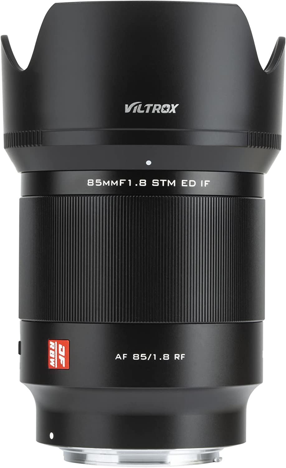 Viltrox AF 85mm F1.8 RF II Lens (Canon RF)