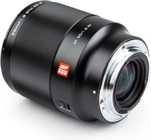 Viltrox AF 85mm F1.8 RF II Lens (Canon RF)