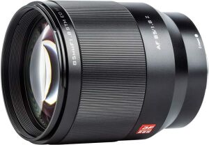 Viltrox AF 85mm F1.8 Z Lens (Nikon Z)