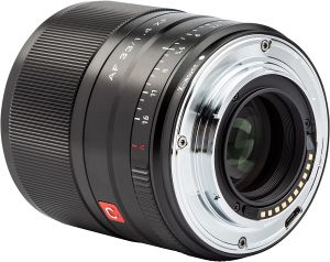 Viltrox AF 33mm f/1.4 XF Lens (Fujifilm X)