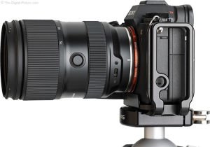 Tamron 28-75mm f2.8 Di III VXD G2 Lens (Sony E)