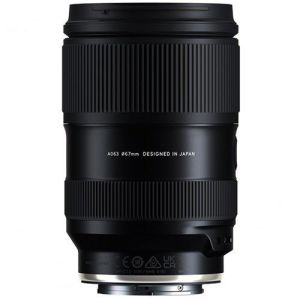 Tamron 28-75mm f2.8 Di III VXD G2 Lens (Sony E)