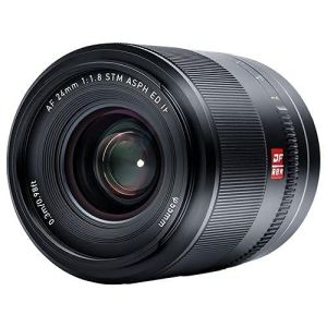 Viltrox AF 24mm f/1.8 Lens (Nikon Z)