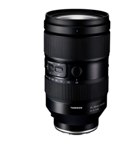 Tamron 35-150mm f2-2.8 Di III VXD Lens (Sony E)