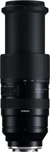 Tamron 50-400mm f4.5-6.3 Di III VC VXD Lens (Sony E)