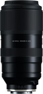 Tamron 50-400mm f4.5-6.3 Di III VC VXD Lens (Sony E)