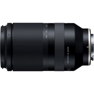 Tamron 70-180mm f / 2.8 Di III VXD Lens (Sony E)
