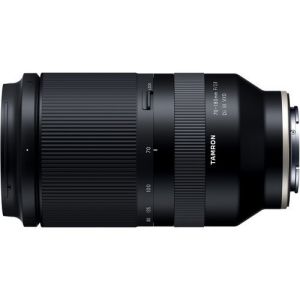 Tamron 70-180mm f / 2.8 Di III VXD Lens (Sony E)