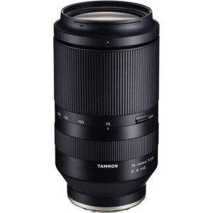 Tamron 70-180mm f / 2.8 Di III VXD Lens (Sony E)