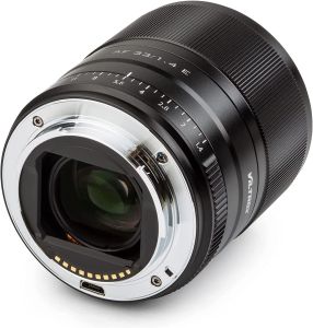 Viltrox AF 33mm f/1.4 E Lens (Sony E)