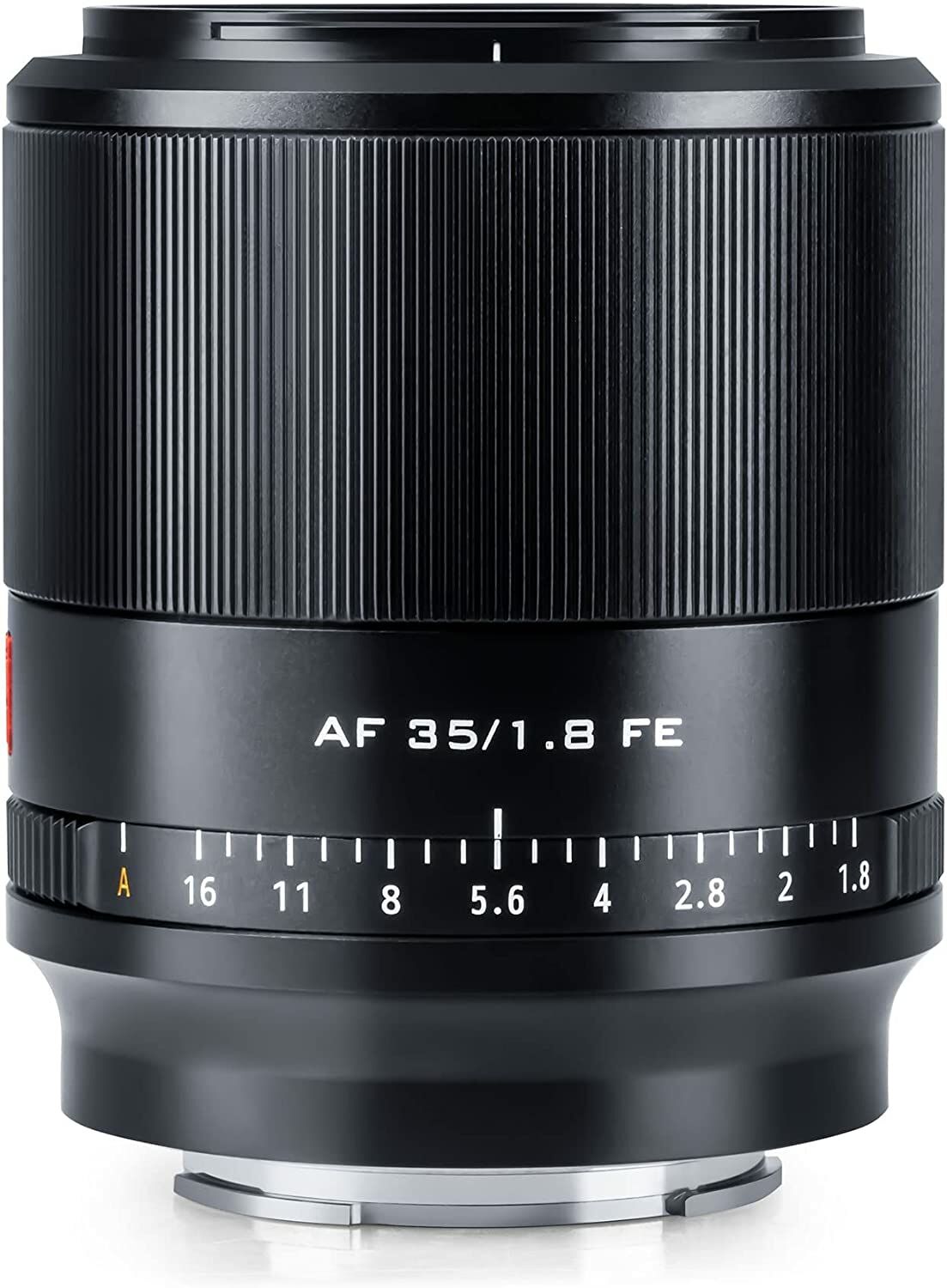Viltrox AF 35mm F1.8 FE Lens (Sony E)