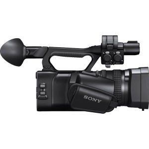 Sony HXR-NX100 Video Kamera