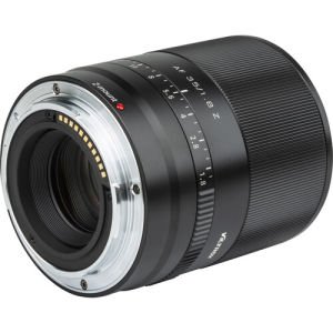 Viltrox AF 35mm F1.8 Full-Frame Lens (Nikon Z)