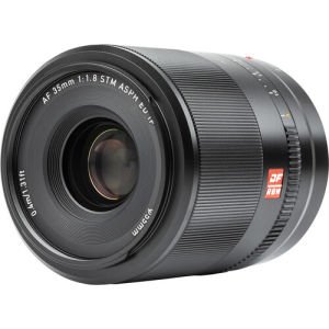 Viltrox AF 35mm F1.8 Full-Frame Lens (Nikon Z)