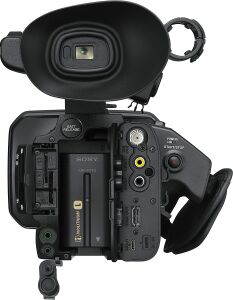 Sony PXW-Z150 4K Video Kamera