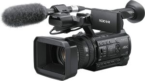 Sony PXW-Z150 4K Video Kamera