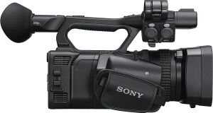 Sony PXW-Z150 4K Video Kamera