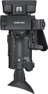 Sony PXW-Z150 4K Video Kamera