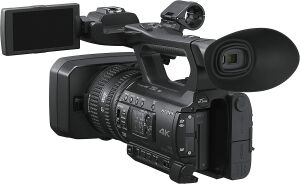 Sony PXW-Z150 4K Video Kamera