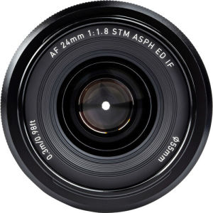 Viltrox AF 24mm f1.8 Lens (Sony E)