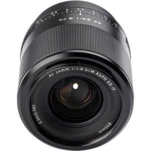 Viltrox AF 24mm f1.8 Lens (Sony E)