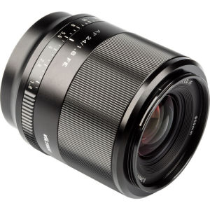 Viltrox AF 24mm f1.8 Lens (Sony E)