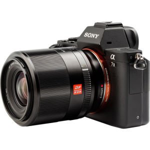 Viltrox AF 24mm f1.8 Lens (Sony E)