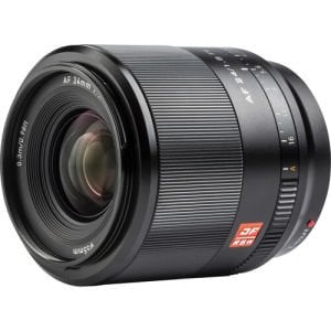 Viltrox AF 24mm f1.8 Lens (Sony E)