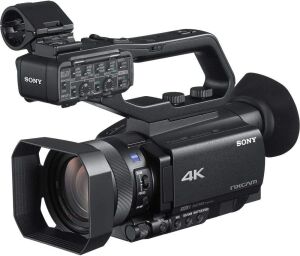 Sony HXR-NX80 Video Kamera