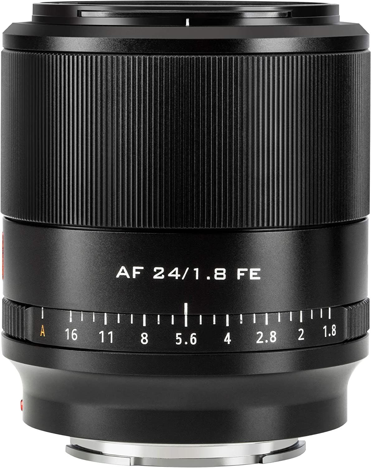 Viltrox AF 24mm f1.8 Lens (Sony E)