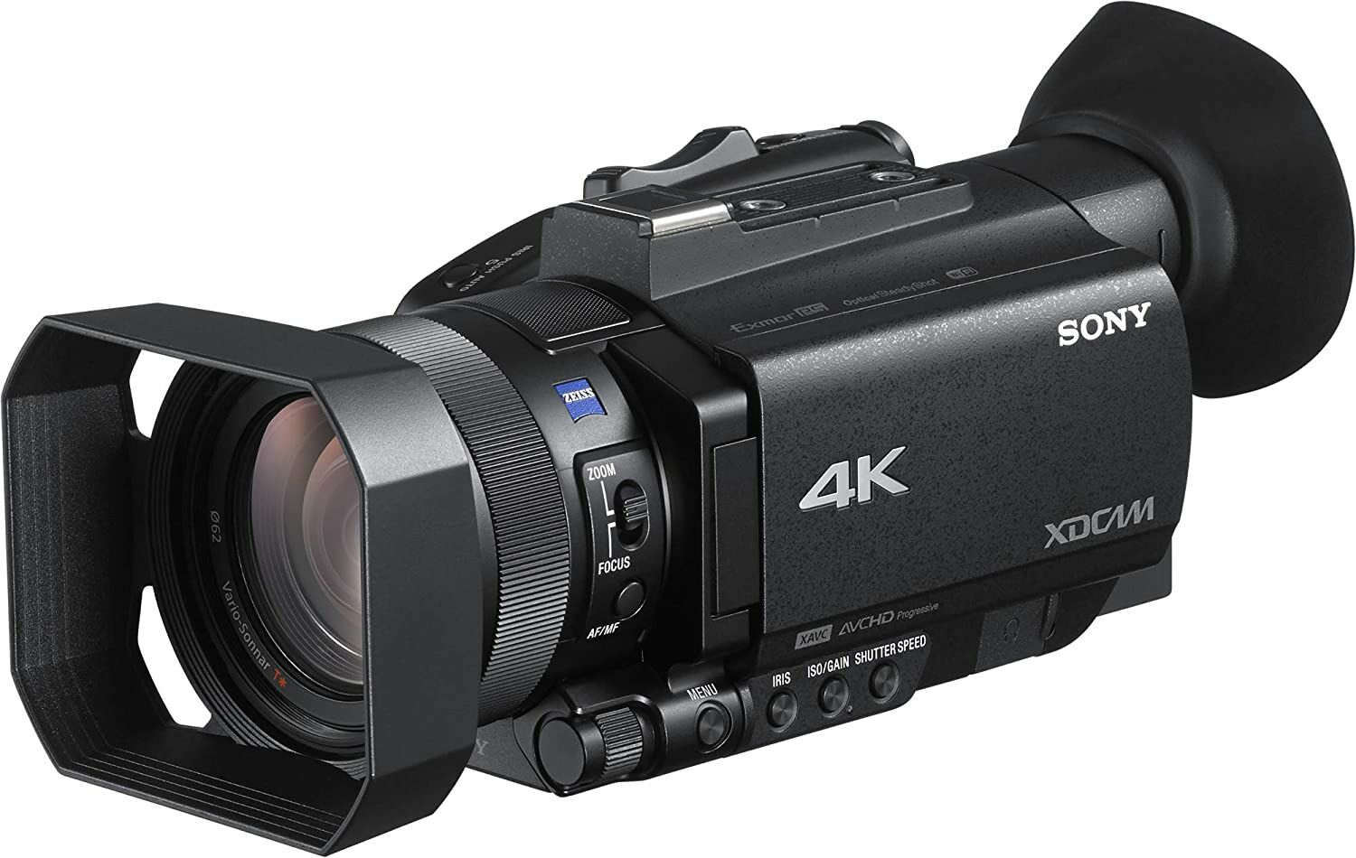 Sony PXW-Z90V Video Kamera