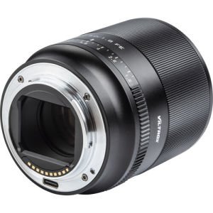 Viltrox AF 50mm F1.8 FE Lens (Sony E)