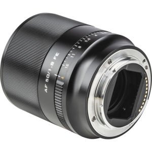 Viltrox AF 50mm F1.8 FE Lens (Sony E)