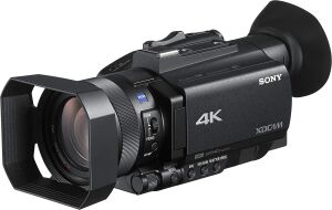 Sony PXW-Z90V Video Kamera