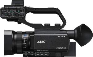 Sony PXW-Z90V Video Kamera