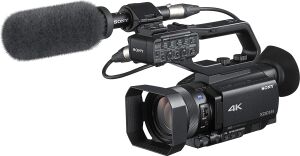 Sony PXW-Z90V Video Kamera