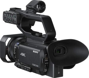 Sony PXW-Z90V Video Kamera