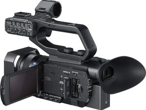 Sony PXW-Z90V Video Kamera