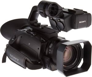 Sony PXW-Z90V Video Kamera