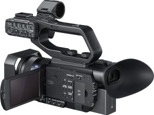Sony PXW-Z90V Video Kamera