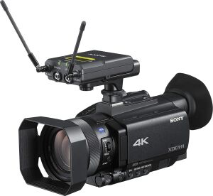 Sony PXW-Z90V Video Kamera